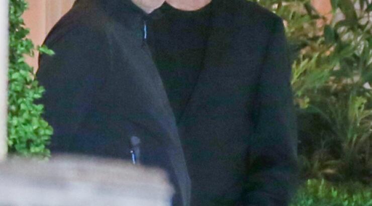 Οι πρώτες εικόνες του George Michael από το κέντρο αποτοξίνωσης 