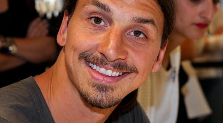 Κυκλοφόρησε άρωμα με την υπογραφή διάσημου ποδοσφαιριστή [εικόνες]