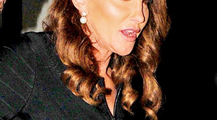 H Caitlyn Jenner είναι θεά και δε χορταίνει να το δείχνει [εικόνες]