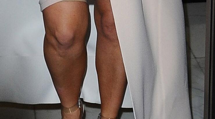 Kim Kardashian: Αποκαλύφθηκε το μεγαλύτερο μυστικό της [εικόνες]