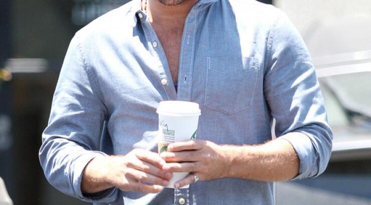 Colin Farrell: Γοητευτικός όσο ποτέ άλλοτε [εικόνες]