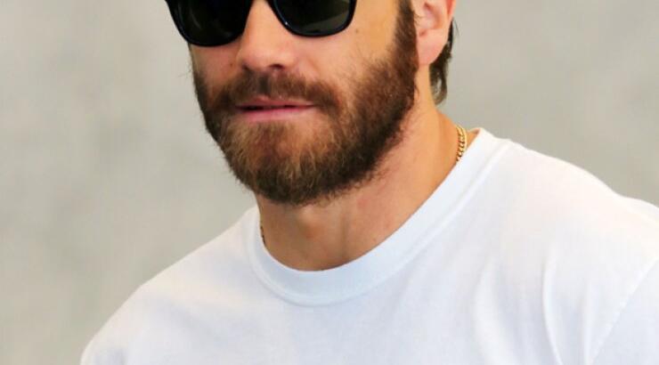 Jake Gyllenhaal: ‘’Μου λείπει πολύ ο...’’
