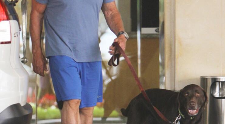 Δε θα πιστεύετε σε ποιον αστέρα του Hollywood αρέσουν οι selfies! [εικόνες]