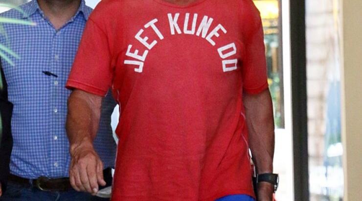 Διάσημος αστέρας του Hollywood θα γίνει video game [εικόνες]