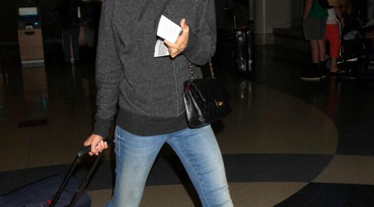 Νέος έρωτας στην πόλη [εικόνες]