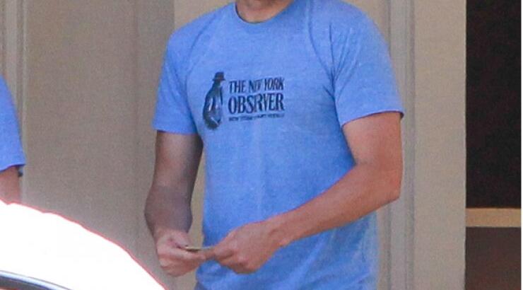 Μόνος ο Ashton Kutcher! [εικόνες]