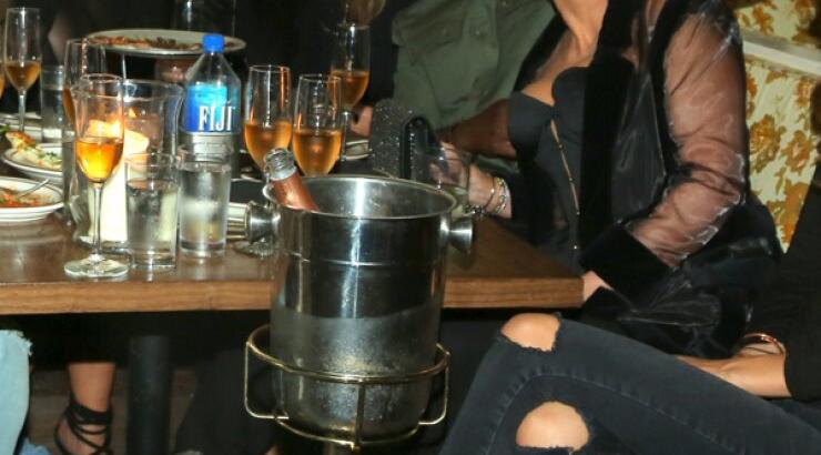 Δείτε φωτογραφίες μέσα από το party γενεθλίων της Kylie Jenner [εικόνες]