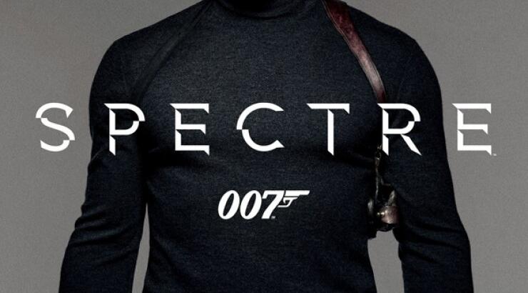 Ο James Bond έρχεται! Οι πρώτες εικόνες από την ταινία