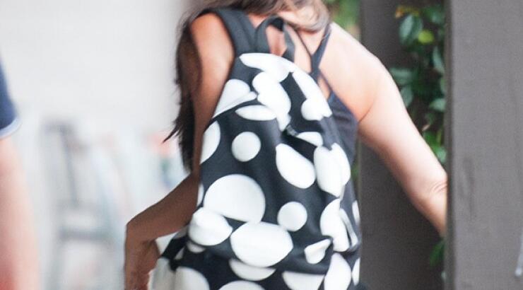 Μάθε με ποια γυμνάζεται η Victoria Beckham [εικόνες]