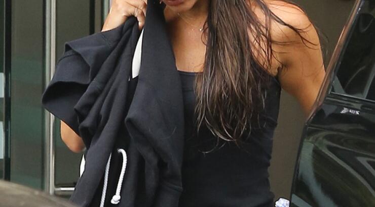 Η εμμονή της οικογένειας Beckham [εικόνες]