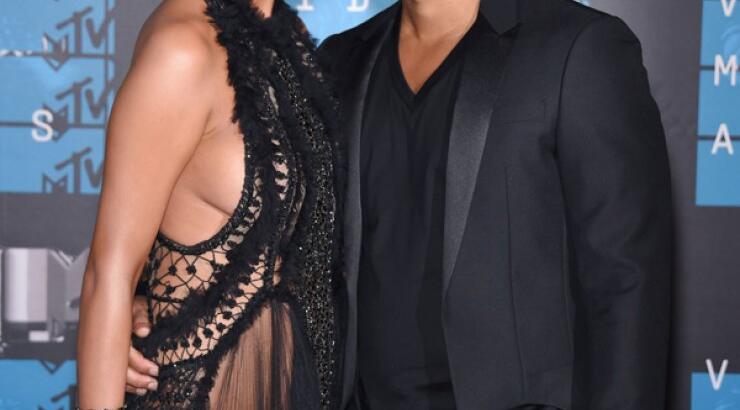 Δείτε τα...απόκρυφα διάσημου μοντέλου [εικόνες]