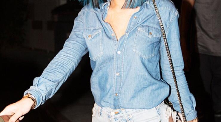 Kylie Jenner: Αποκαλύφθηκε ο εθισμός της [εικόνες]