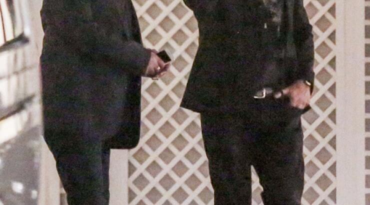 George Michael: Όλα καλά με την αποτοξίνωση [εικόνες]