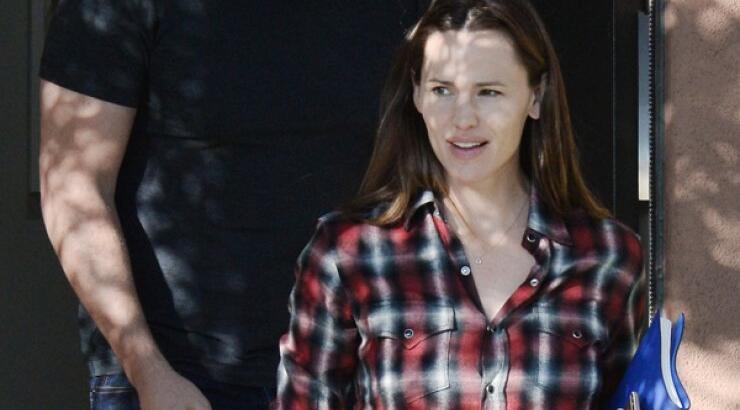 Ben Affleck-Jennifer Garner: Νέα κοινή συνάντηση μετά τις αποκαλύψεις της νταντάς [εικόνες]