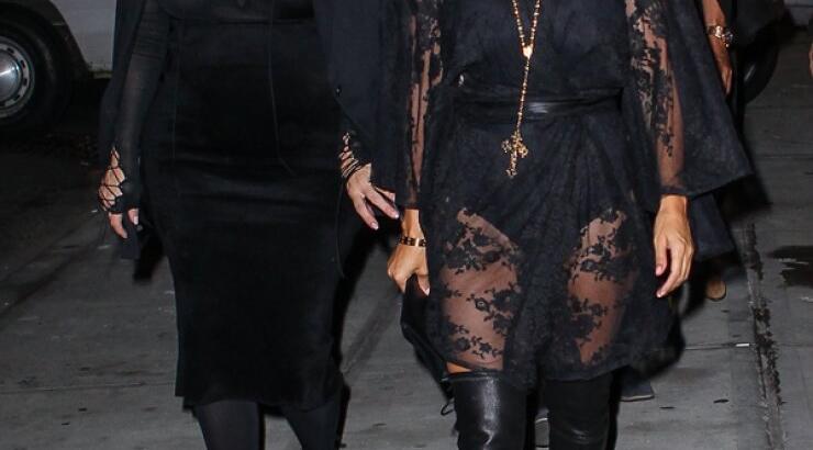 Συνεργασία φωτιά για την οικογένεια Kardashian και την Apple [εικόνες]