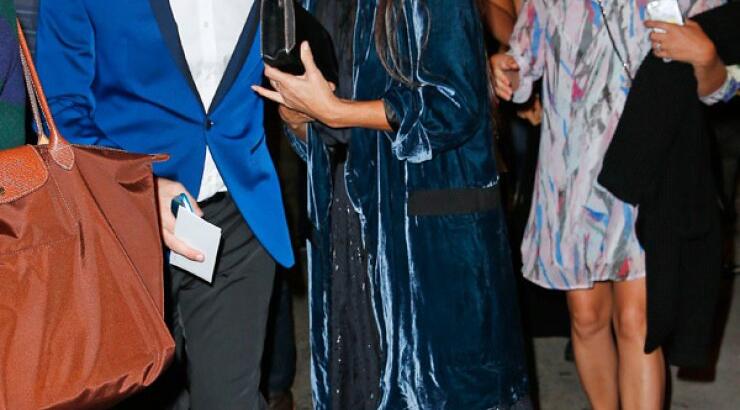 Άκρως συγκινημένη η Demi Moore για την κόρη της [εικόνες]