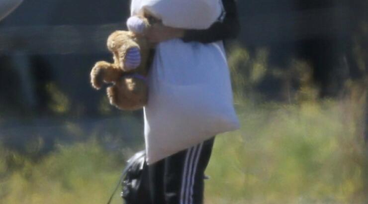 Τι σχέση έχει η Katy Perry με τον Tom Hanks; [εικόνες]