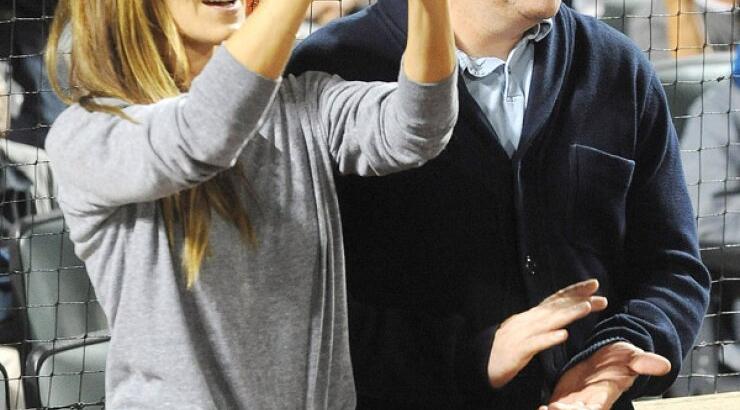 Sarah Jessica Parker: Η πιο ένθερμη θαυμάστρια του γιου της [εικόνες]