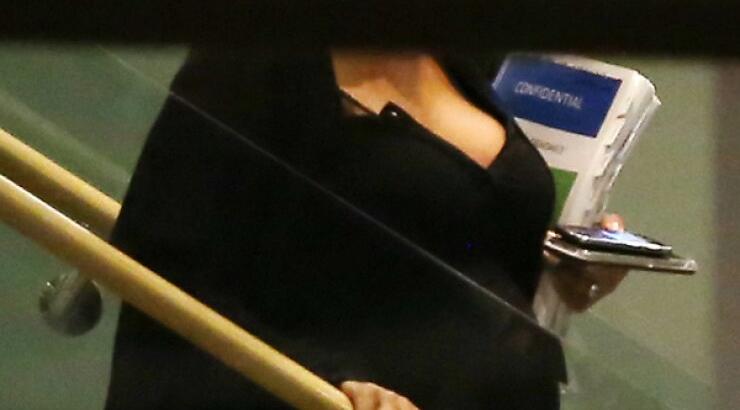 Kim Kardashian: Το σημαντικό ραντεβού με τον πλαστικό χειρουργό [εικόνες]