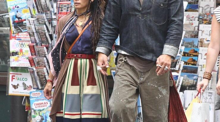 Δείτε τη σύντροφο κούκλου πρωταγωνιστή του ‘’Game of thrones’’ [εικόνες]