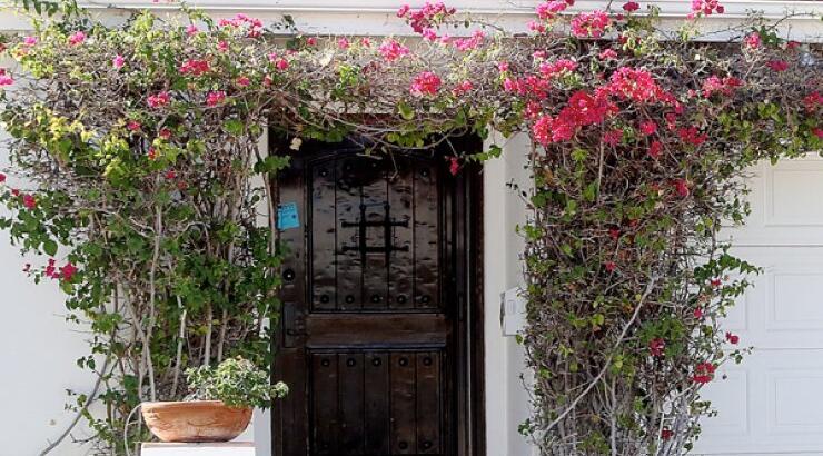 Εδώ βρέθηκε νεκρή η πρώην σύντροφος του Jim Carrey [εικόνες]