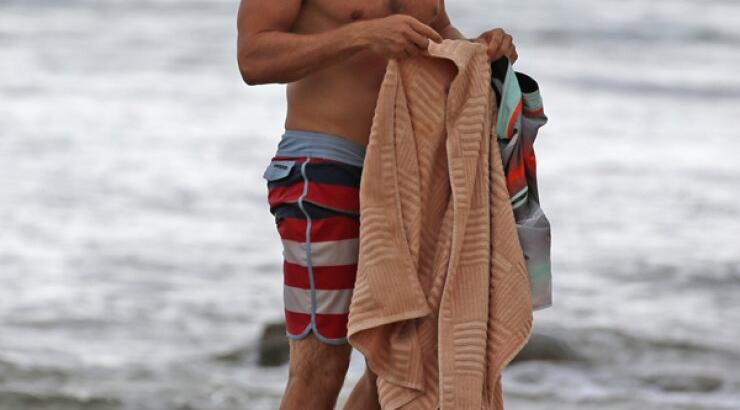 Έτσι είναι σήμερα ο κούκλος της Samantha 11 χρόνια μετά το ‘’Sex and the city’’ [εικόνες]