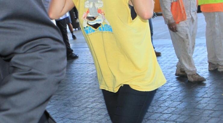 H Rita Ora χώρισε και αμέσως βρήκε νέο αμόρε [εικόνες]