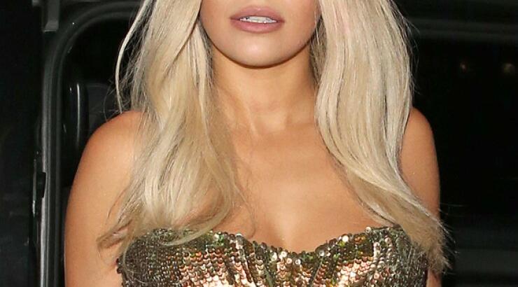 Η αρρωστημένη σχέση διάσημης τραγουδίστριας με μεγαλύτερο άντρα 