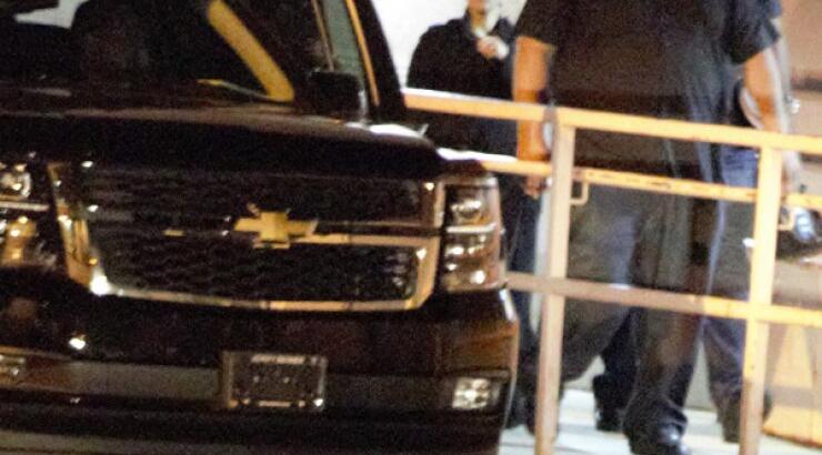 Όλη η οικογένεια Kardashian δίπλα στον πρώην γαμπρό μετά το τραγικό συμβάν σε οίκο ανοχής [εικόνες]