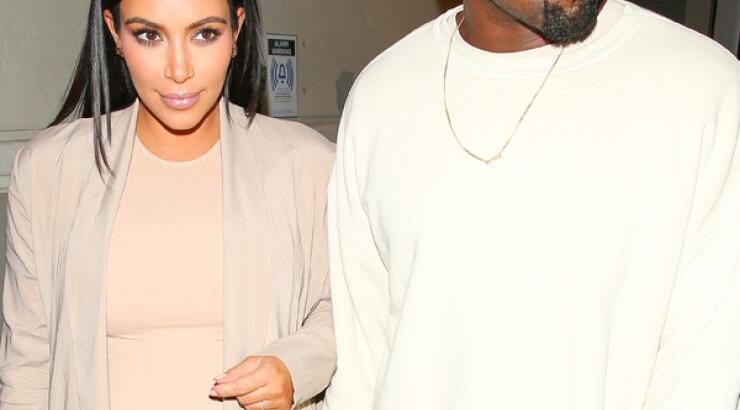 H Kim Kardashian έγινε 35 ετών! [εικόνες]