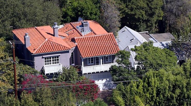 H ερωτική φωλιά της Miranda Kerr και του αγαπημένου της [εικόνες]