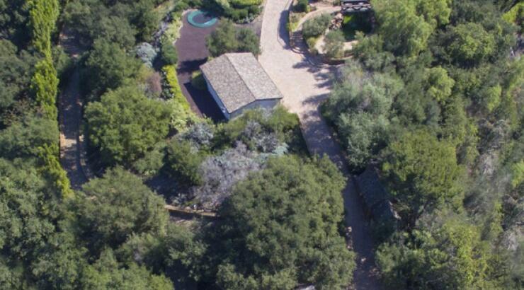 Νέα πολυτελής έπαυλη για διάσημη σταρ αξίας 11 εκατομμυρίων [εικόνες]