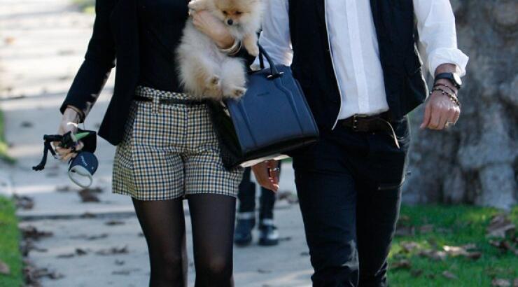 Κι άλλη απιστία στο Hollywood με νταντά