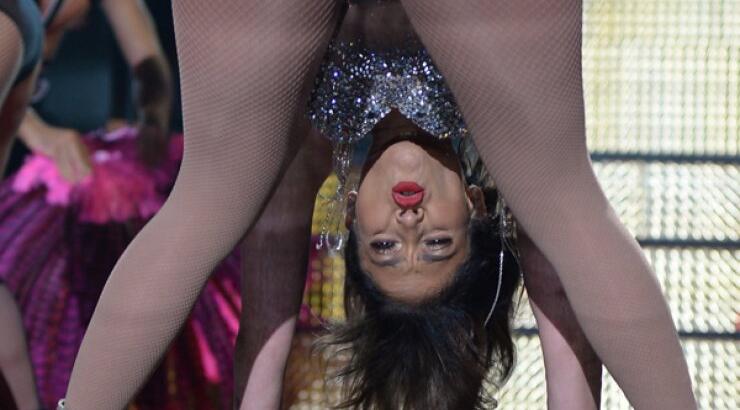 Jennifer Lopez: Πραγματοποίησε το πιο καυτό της show [εικόνες]