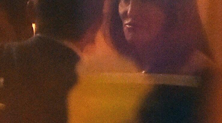 Ερωτευμένη η Caitlyn Jenner; [εικόνες]