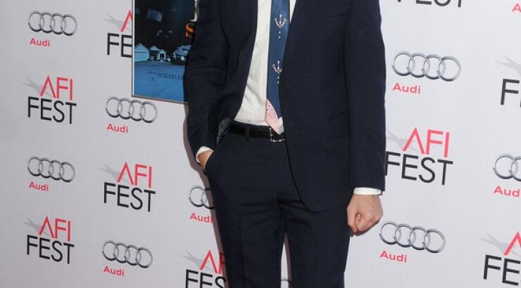 Ryan Gosling: Έγινε 35 ετών και το γιόρτασε...σε πρεμιέρα [εικόνες]