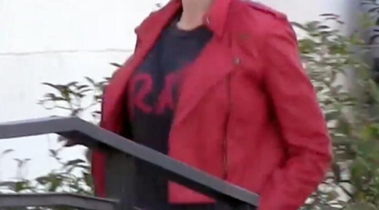 Gwen Stefani: Ερωτευμένη και πάλι αφήνει πίσω το άσχημο διαζύγιο [εικόνες]