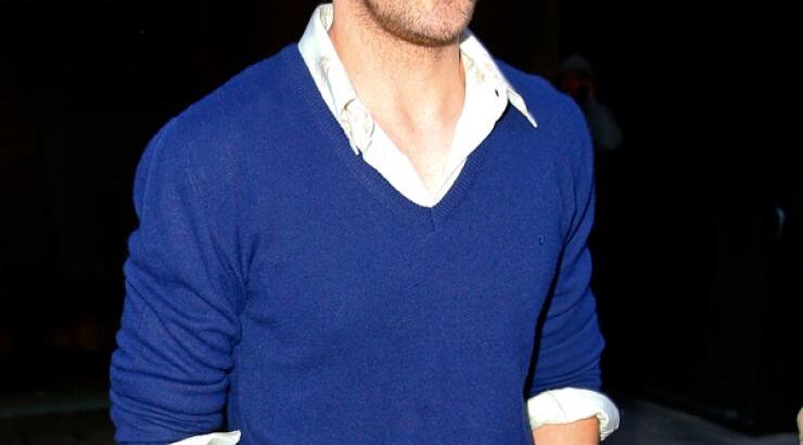 Η αποκάλυψη για τον Ryan Gosling που σοκάρει 