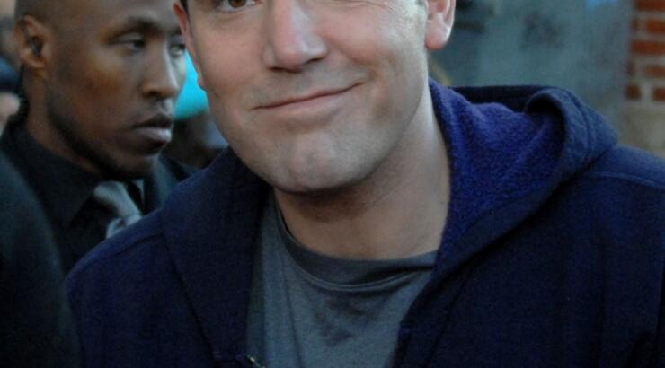 Botox και ο Ben Affleck; [εικόνες]