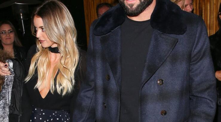 Αυτός είναι ο άγνωστος αδερφός των Kardashian [εικόνες]