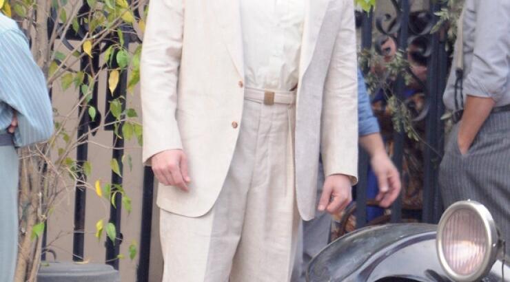 Ο Ben Affleck έτσι όπως δεν τον έχετε ξαναδεί [εικόνες]