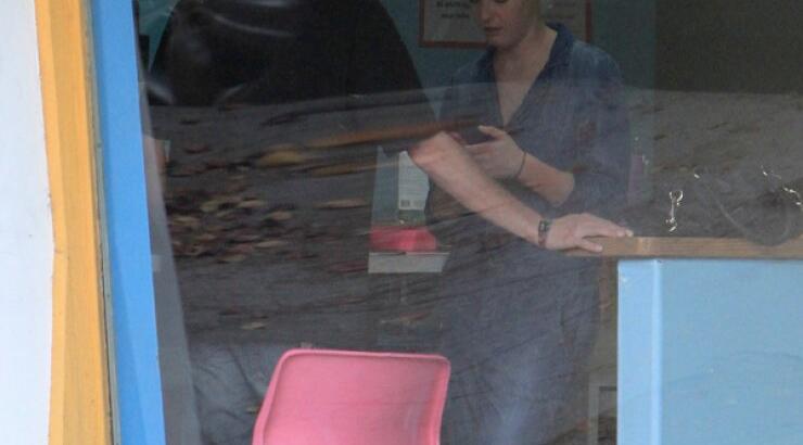 Gwen Stefani: Τι γίνεται με την νταντά που της διέλυσε το γάμο; [εικόνες]