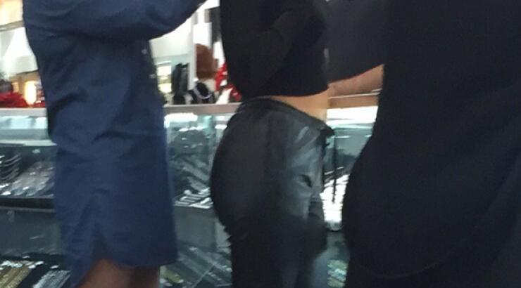 Το πανάκριβο χριστουγεννιάτικο δώρο της Kendall Jenner [εικόνες]