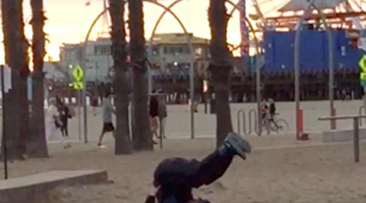 Έτσι χαλαρώνει ο Matthew McConaughey! [εικόνες]