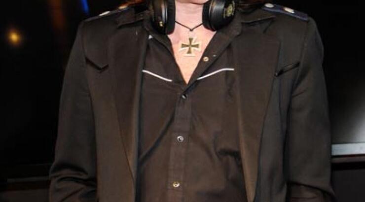 Έφυγε από τη ζωή τραγουδιστής διάσημου συγκροτήματος [εικόνες]