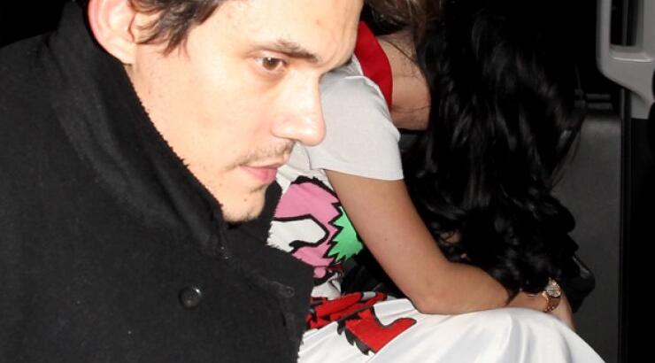 H Katy Perry είναι και πάλι μαζί με τον πρώην της [εικόνες]