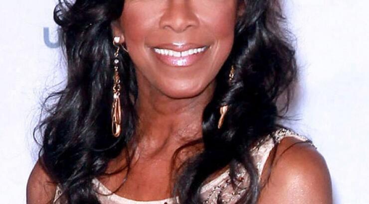 Έφυγε από τη ζωή διάσημη τραγουδίστρια [εικόνες]