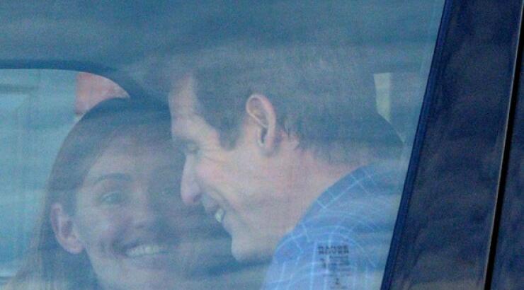 Jennifer Garner: Ο άντρας που την έκανε να χαμογελάσει και πάλι [εικόνες]