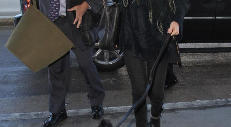 Αυτός είναι ο έρωτας της ζωής της Dakota Johnson [εικόνες]