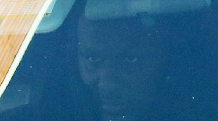 Η πρώτη εμφάνιση του Lamar Odom μετά το τραγικό συμβάν [εικόνες]